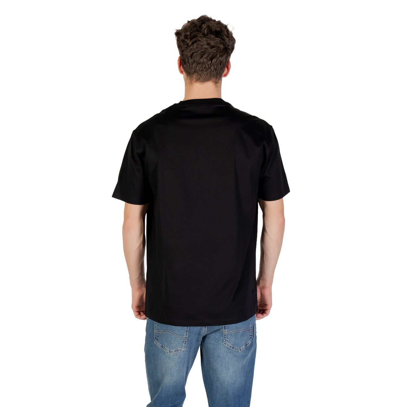 Armani Exchange T-Shirt Uomo