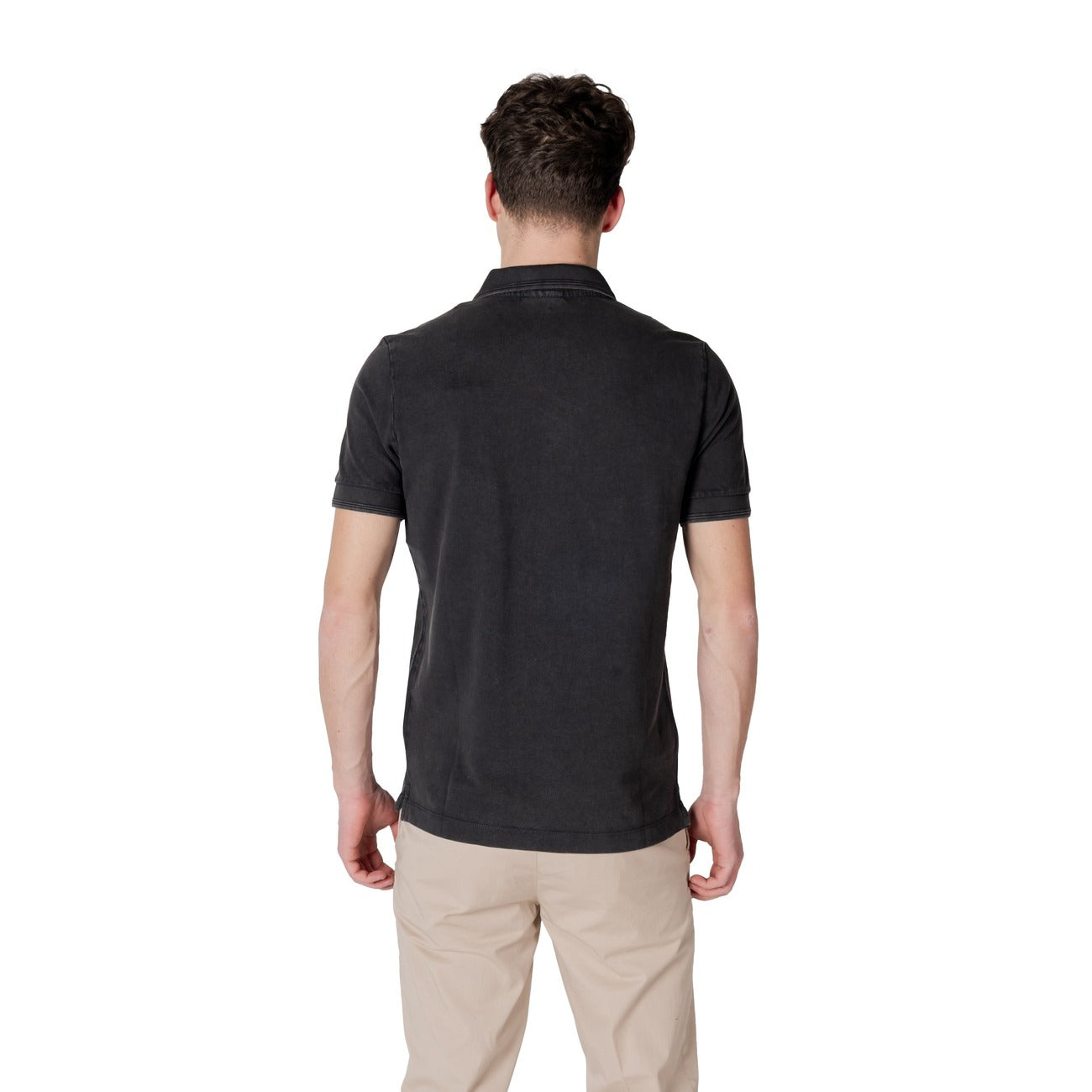 Replay Polo Uomo