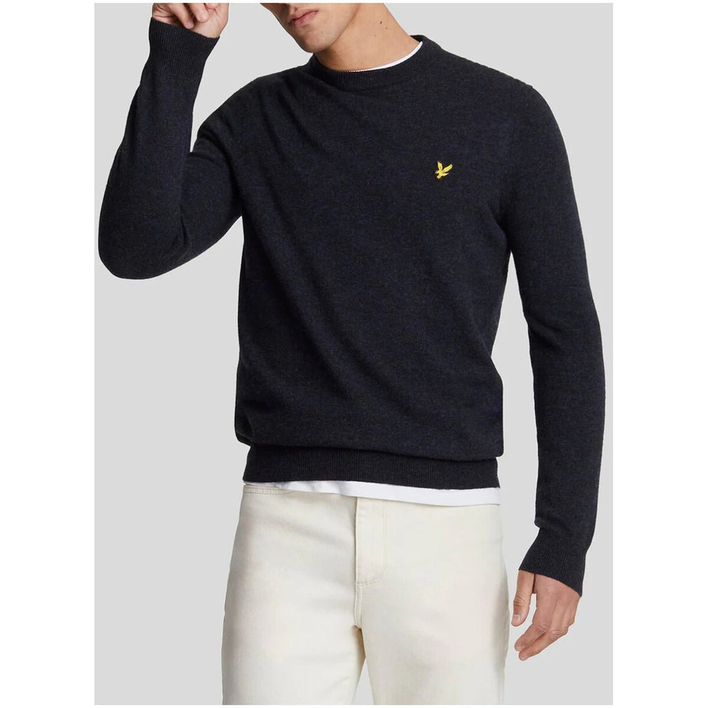 Lyle & Scott Maglia Uomo