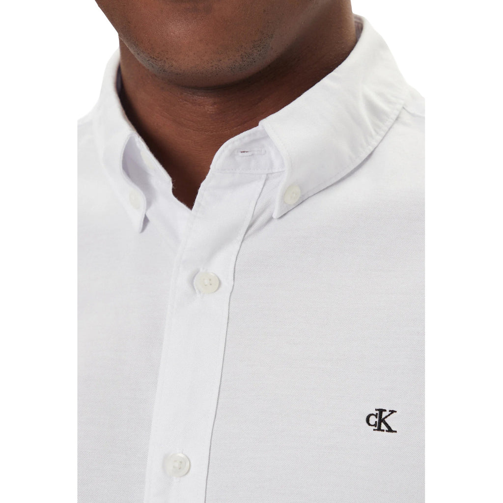 Calvin Klein Jeans Camicia Uomo