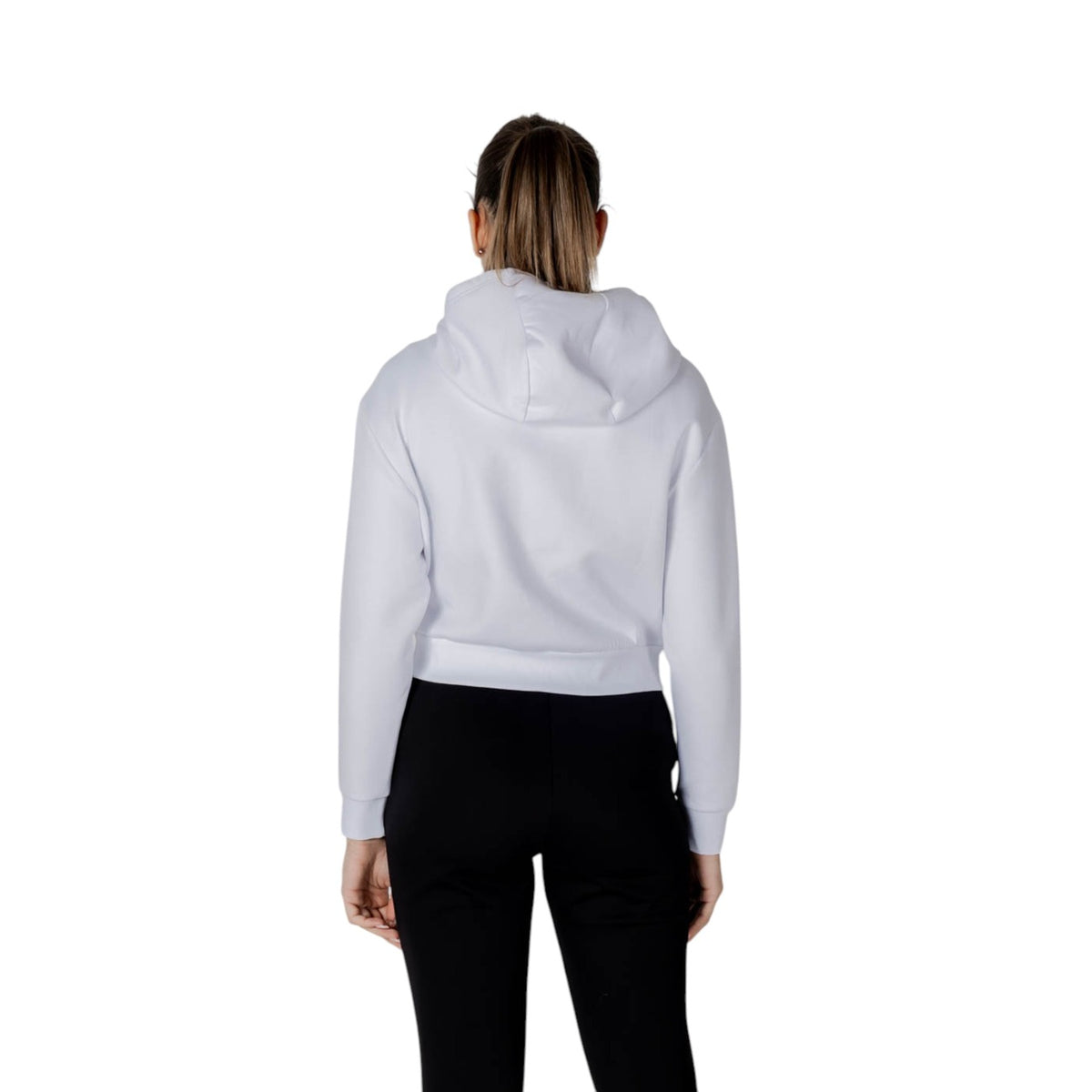 Armani Exchange Felpa Donna