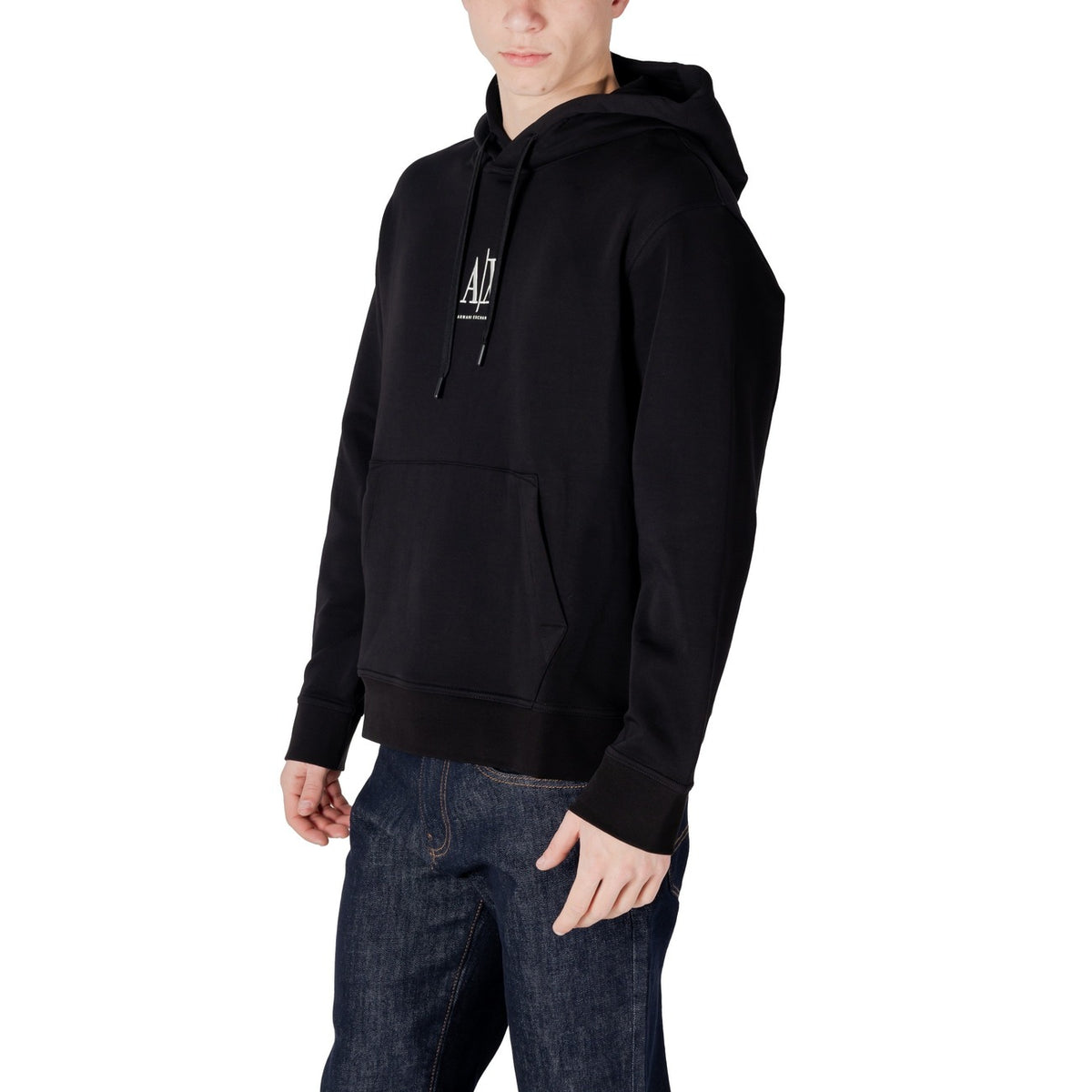 Armani Exchange Felpa Uomo