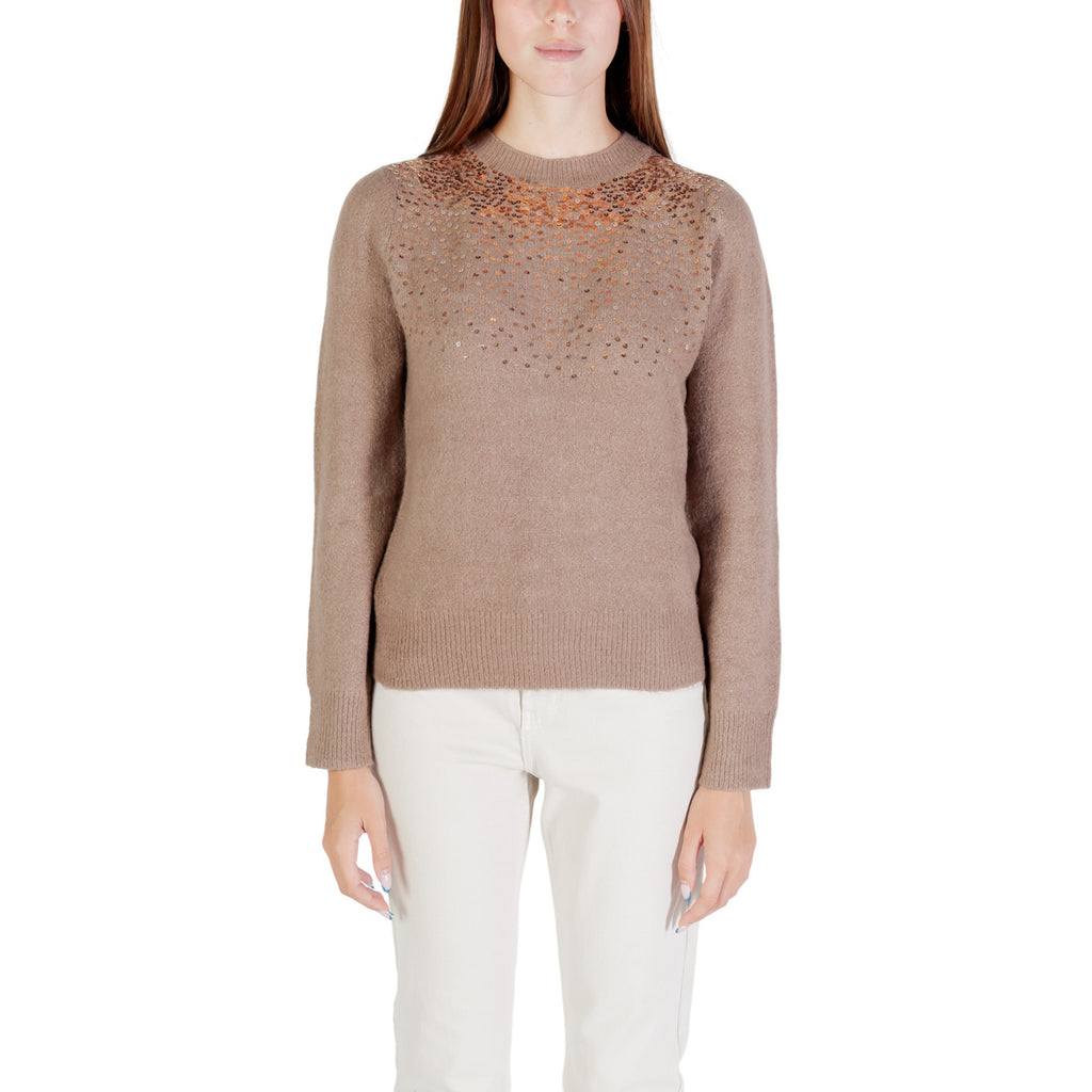Jacqueline De Yong Maglia Donna