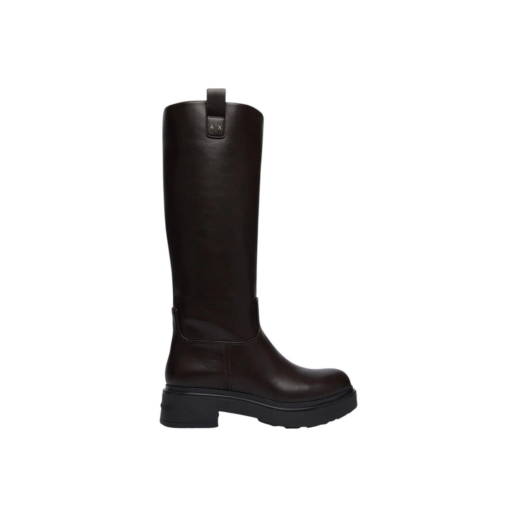 Armani Exchange Stivali Donna