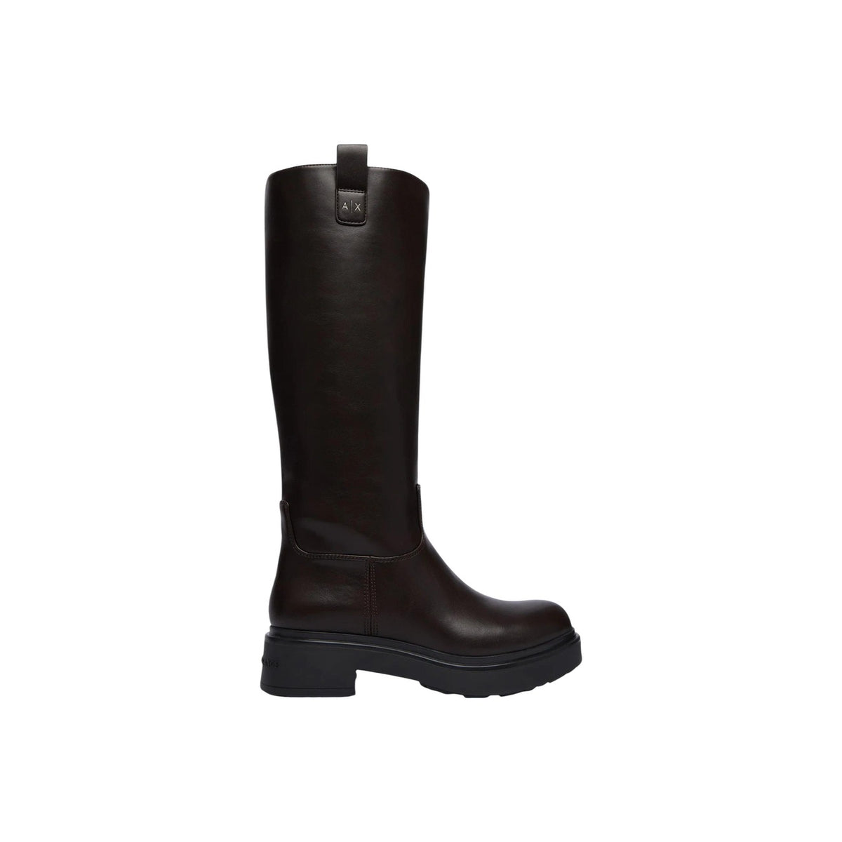 Armani Exchange Stivali Donna