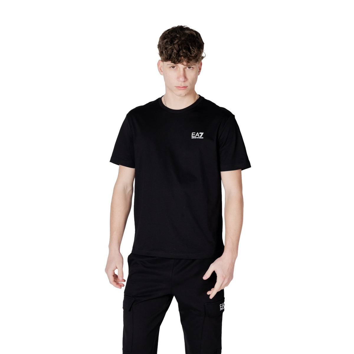 Ea7 T-Shirt Uomo