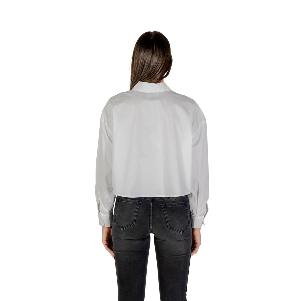Armani Exchange Camicia Donna