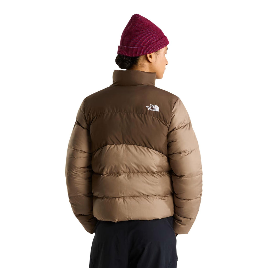 The North Face Giubbotto Donna