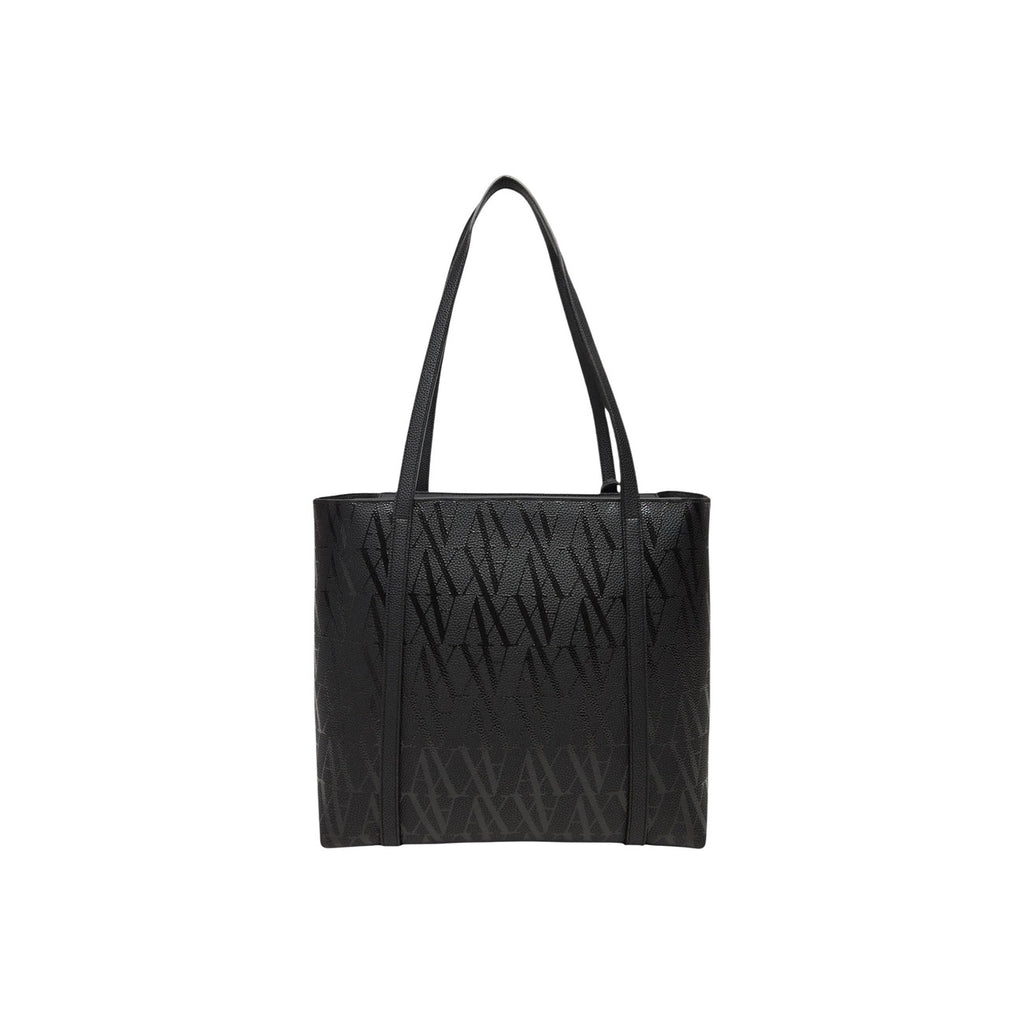 Armani Exchange Borsa Donna