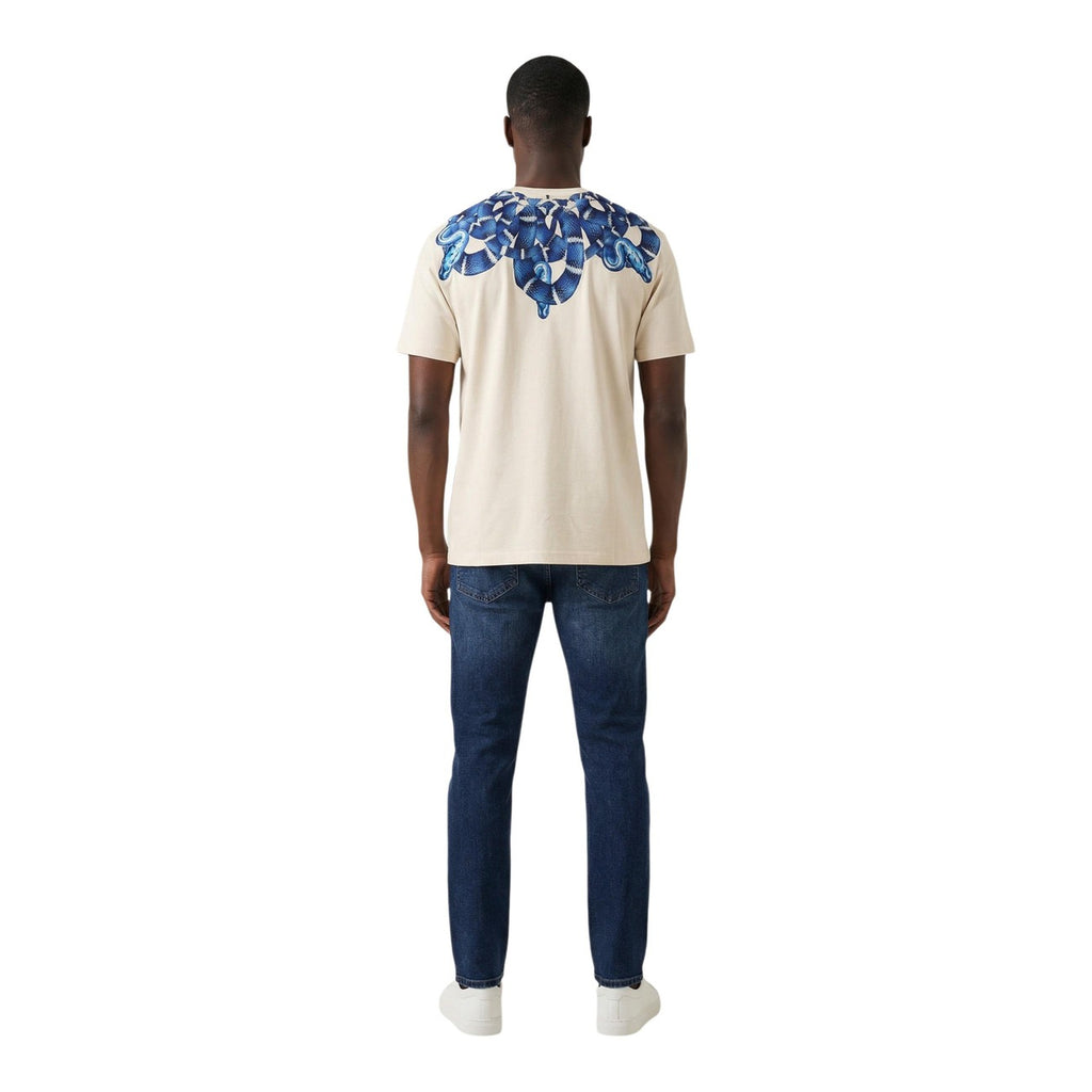 County Of Milan T-Shirt Uomo