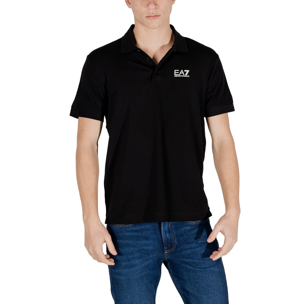 Ea7 Polo Uomo