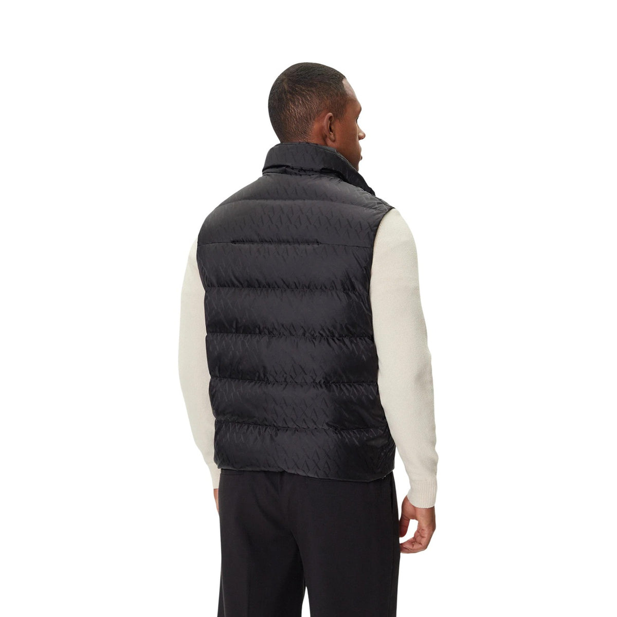 Armani Exchange Gilet Uomo