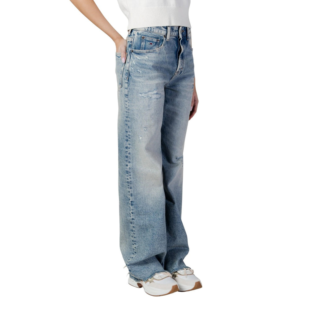 Tommy Hilfiger Jeans Jeans Donna