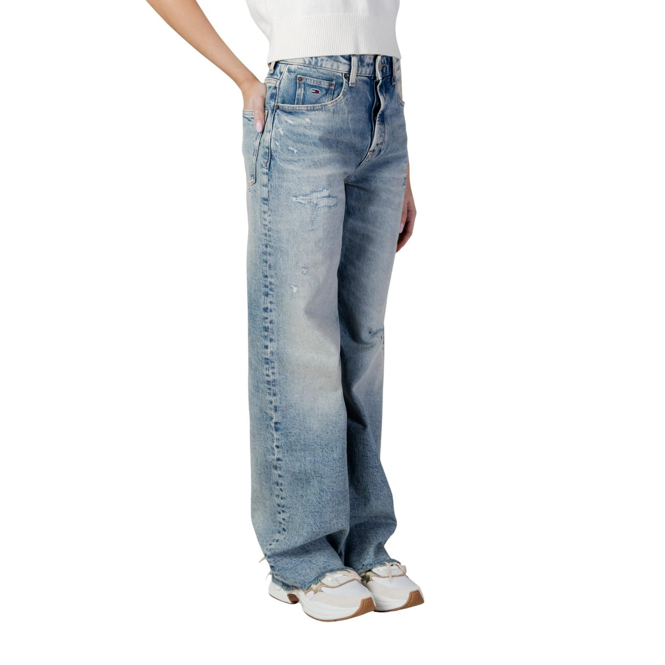 Tommy Hilfiger Jeans Jeans Donna