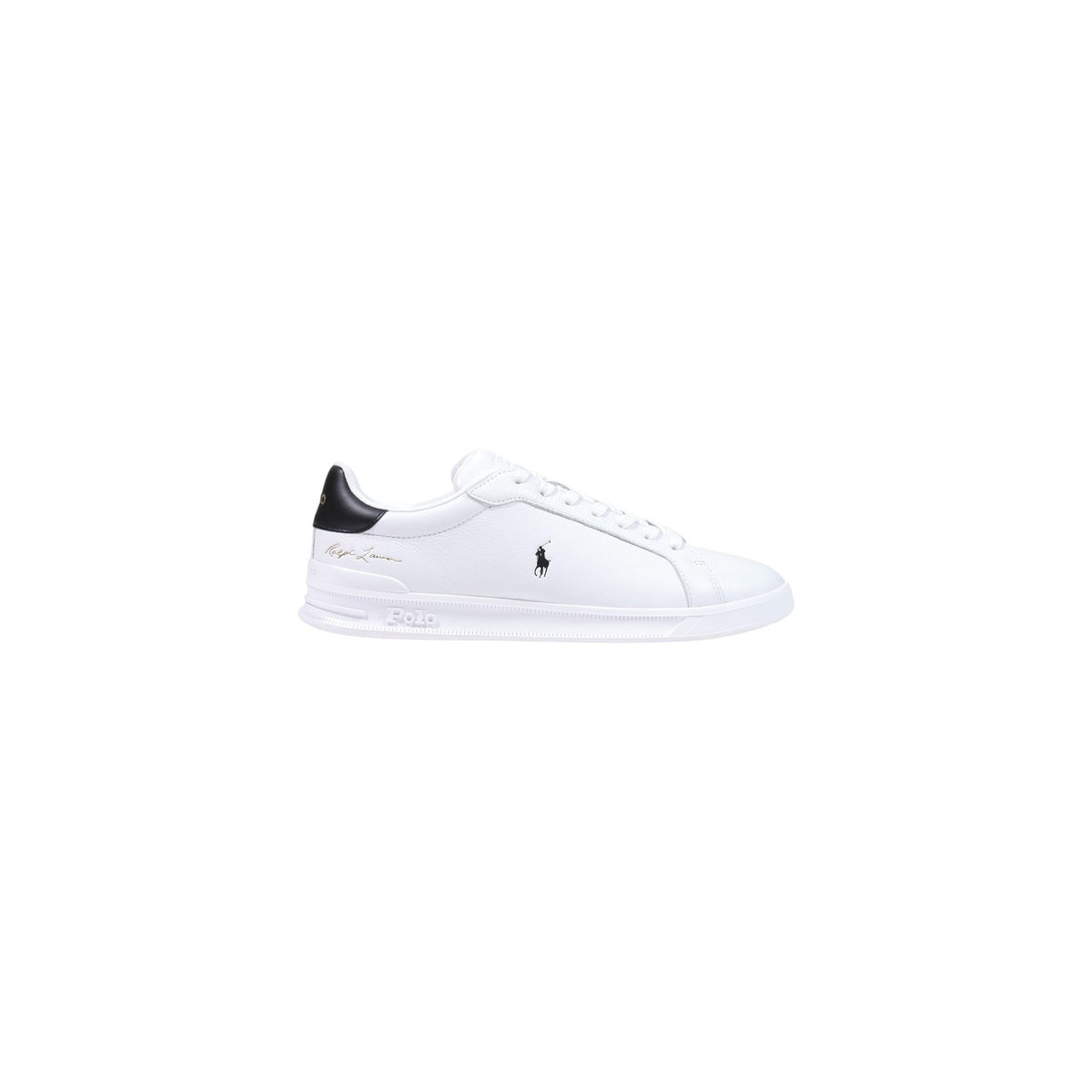 Ralph Lauren Sneakers Uomo
