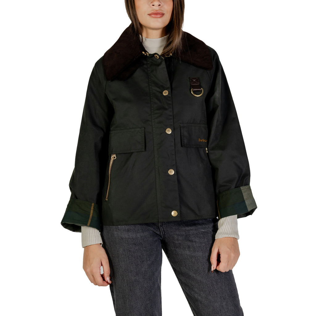 Barbour Giacca Donna
