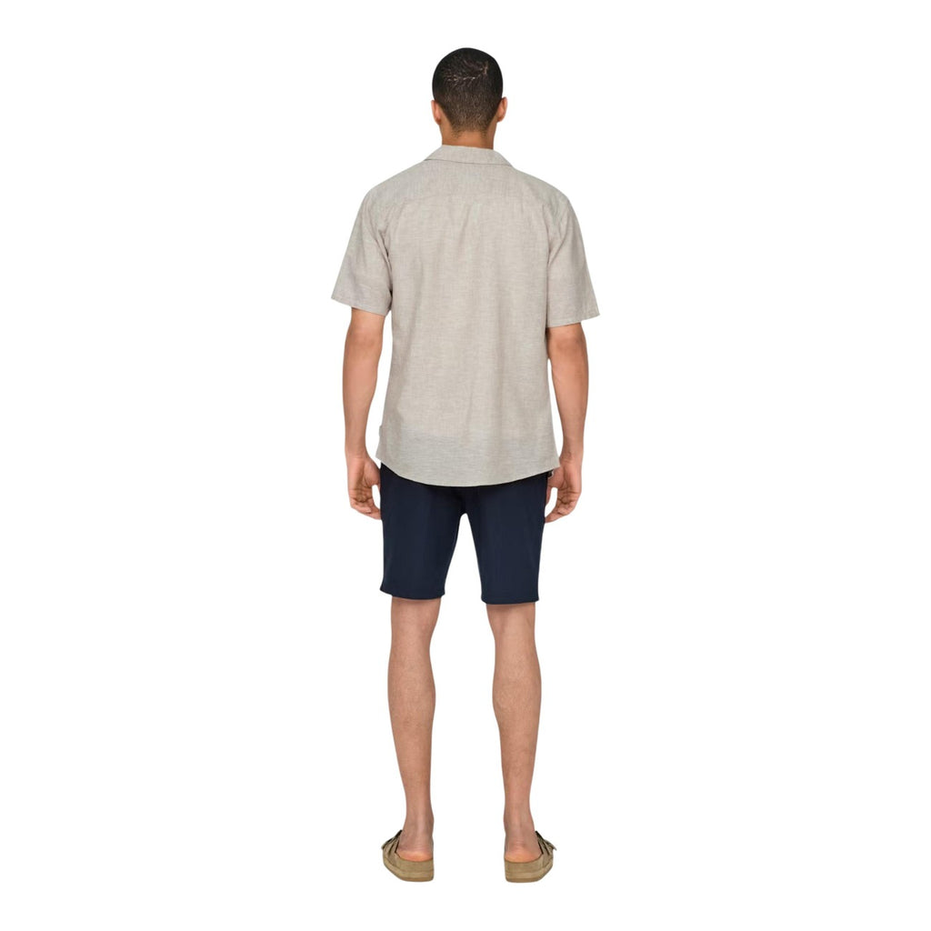 Only & Sons Camicia Uomo