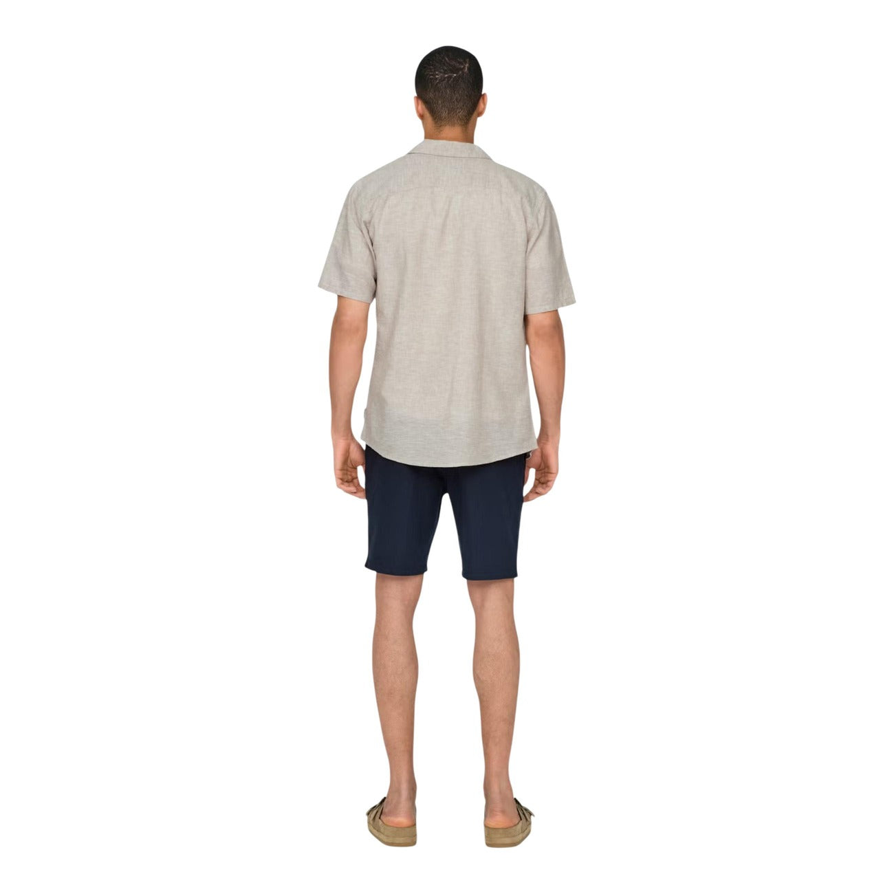 Only & Sons Camicia Uomo