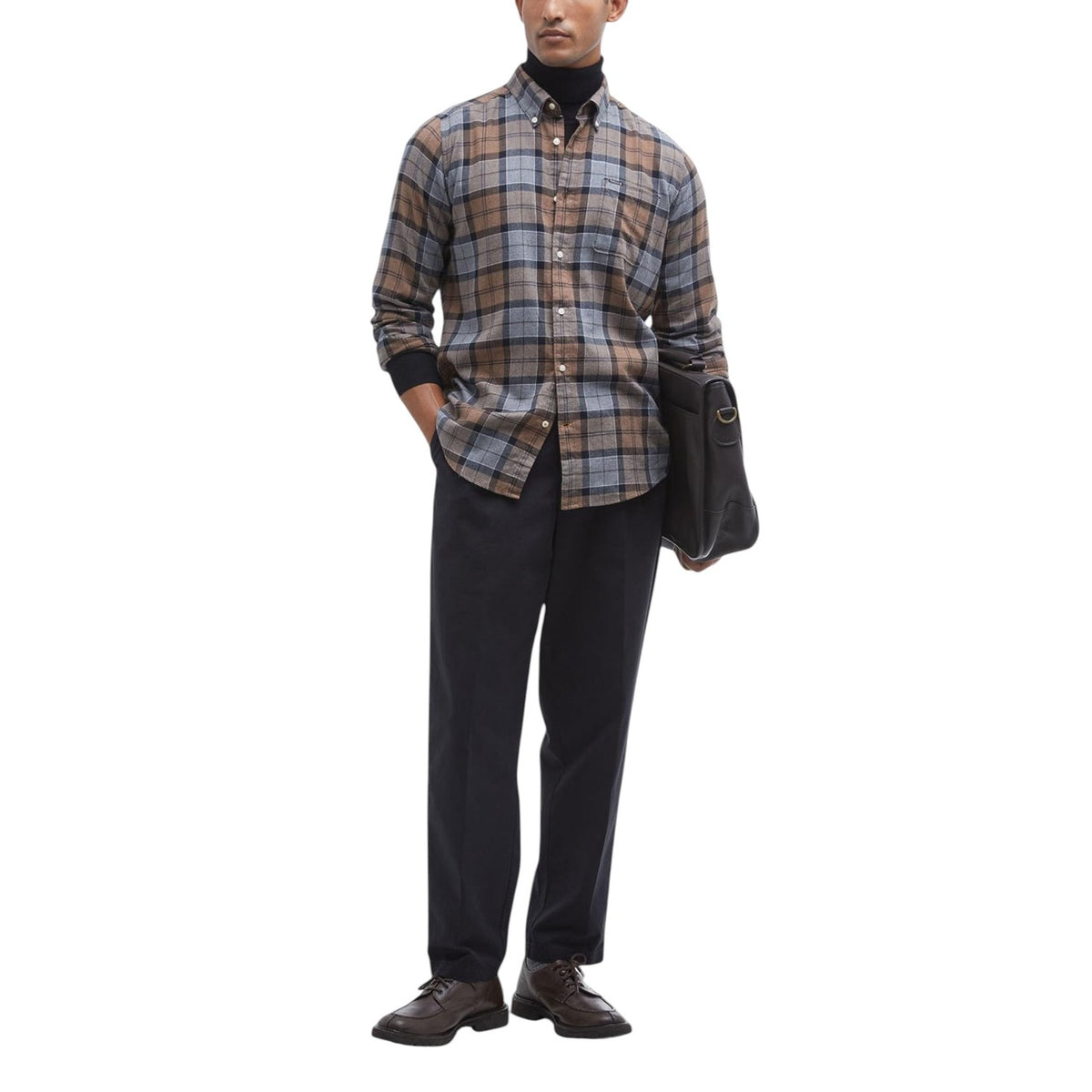 Barbour Camicia Uomo