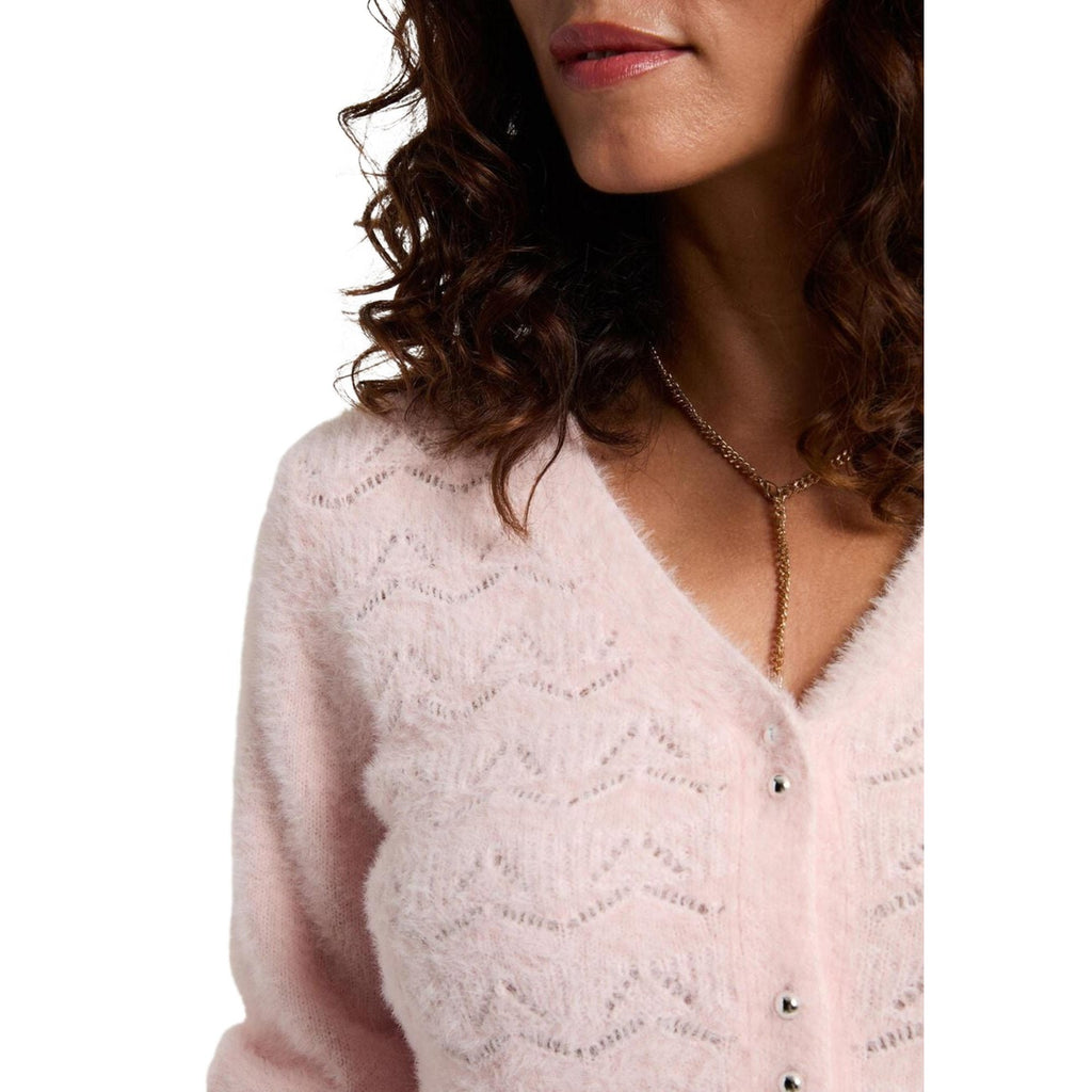 Morgan De Toi Cardigan Donna