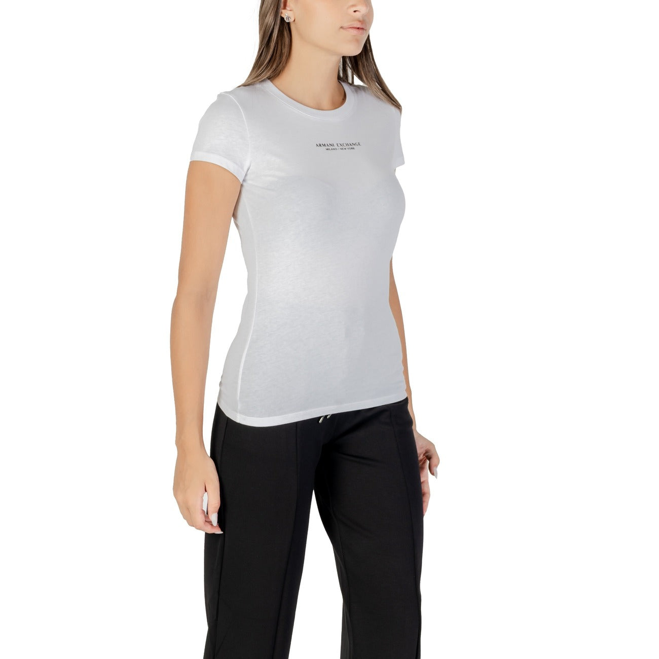 Armani Exchange T-Shirt Donna