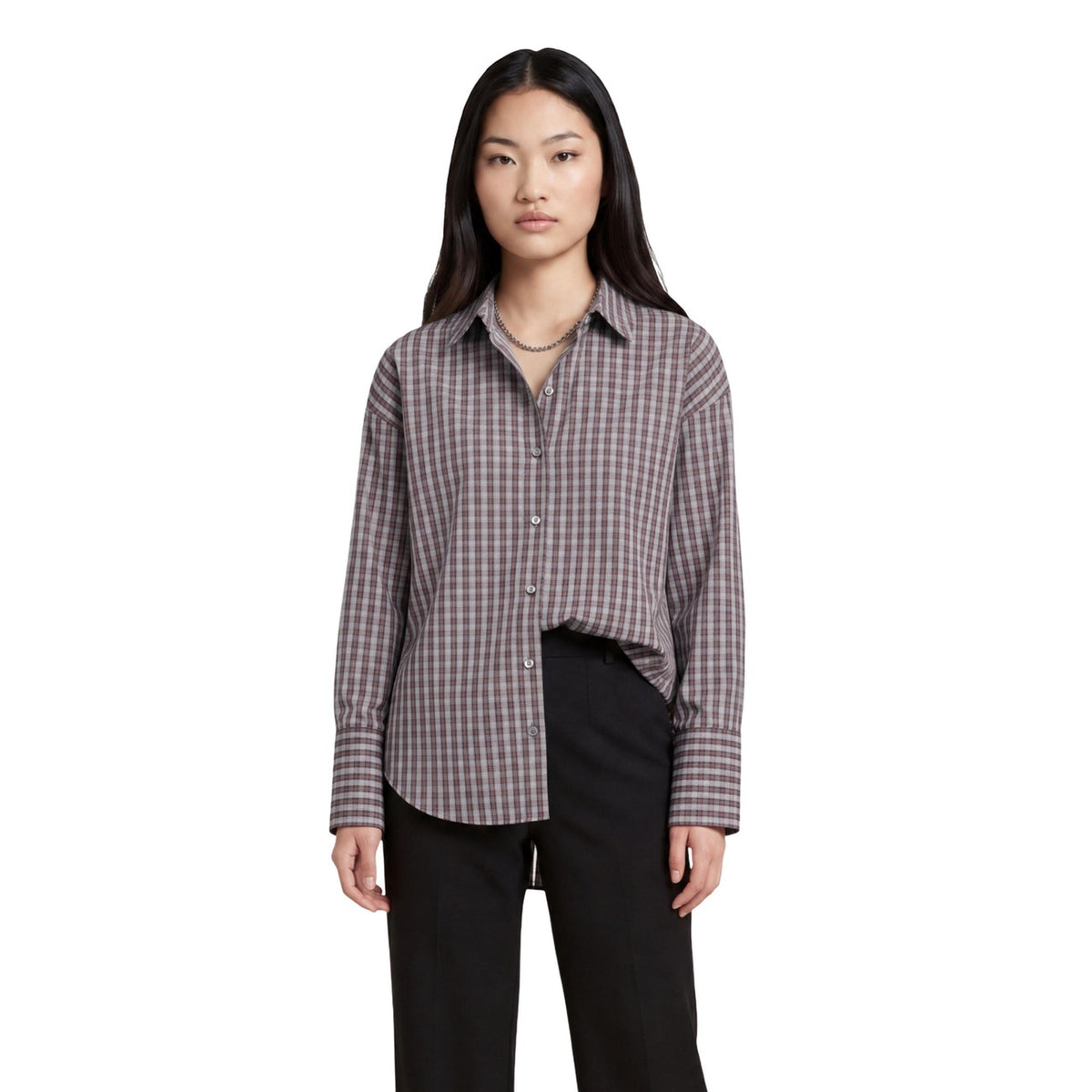 Jacqueline De Yong Camicia Donna