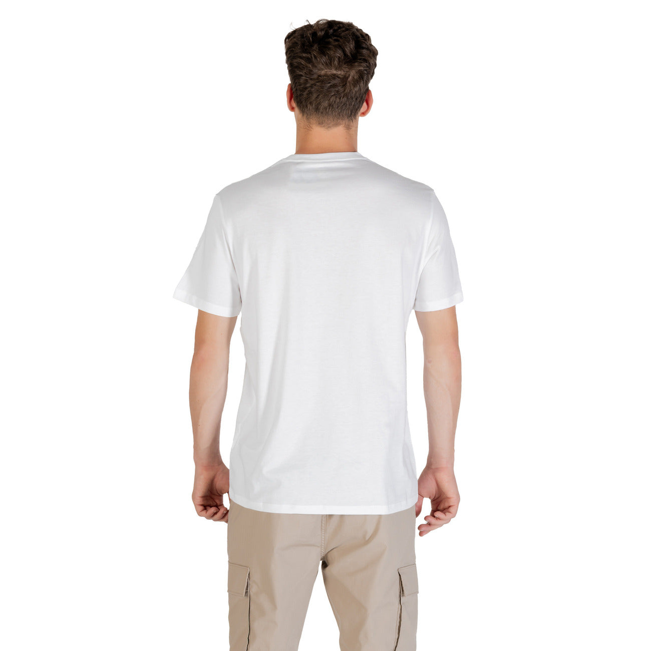 Calvin Klein T-Shirt Uomo