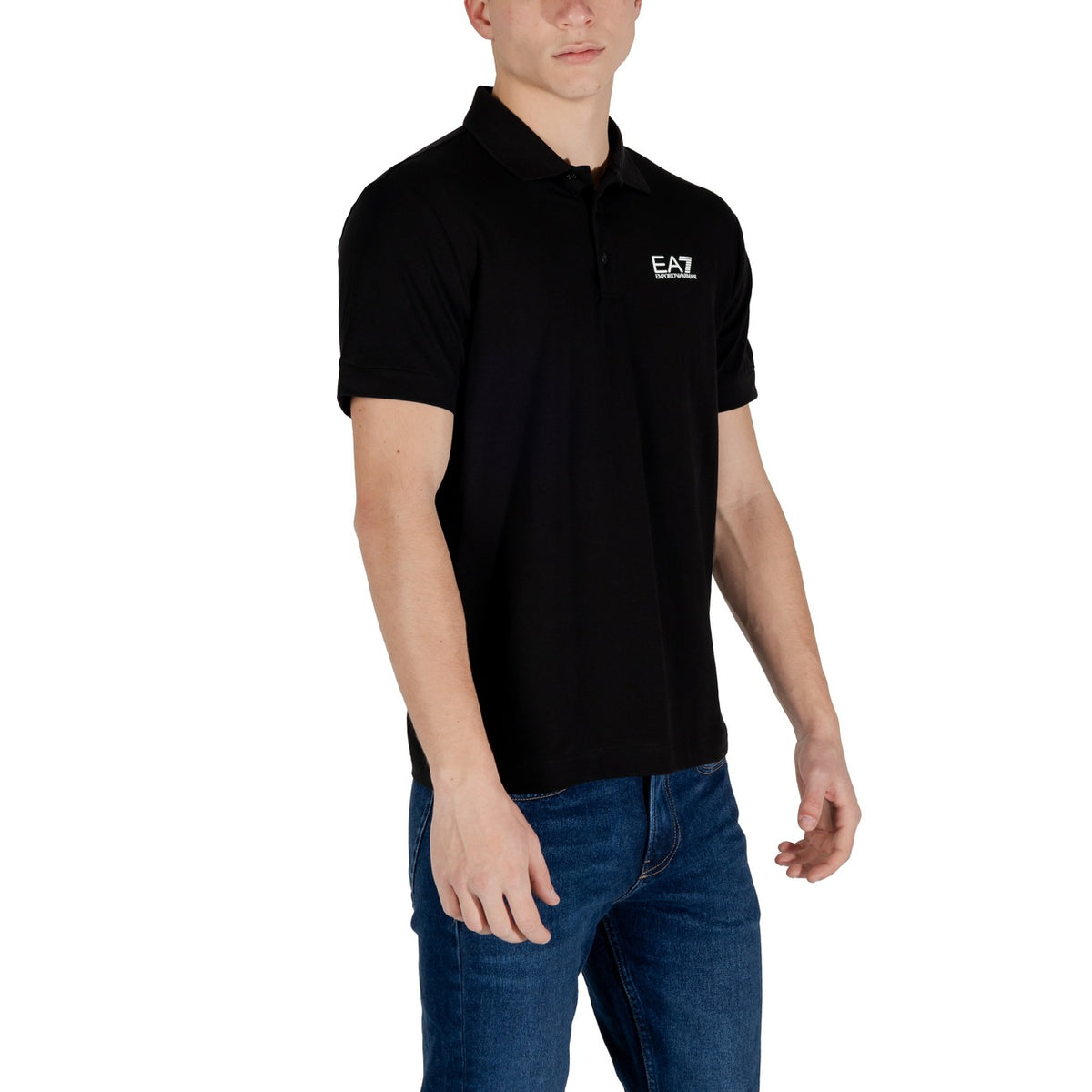 Ea7 Polo Uomo