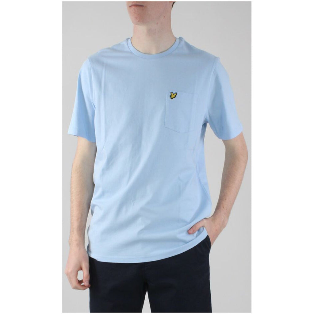 Lyle & Scott T-Shirt Uomo
