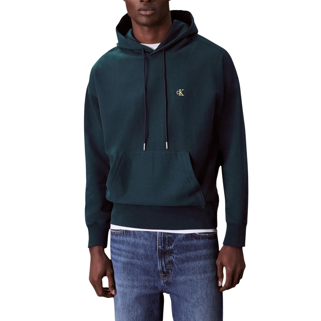 Calvin Klein Jeans Felpa Uomo