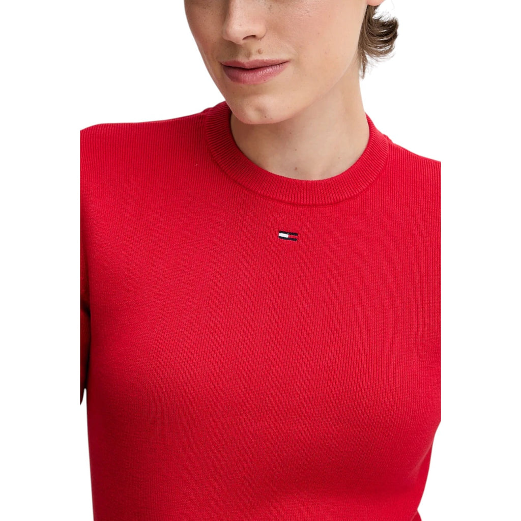 Tommy Hilfiger Jeans T-Shirt Donna