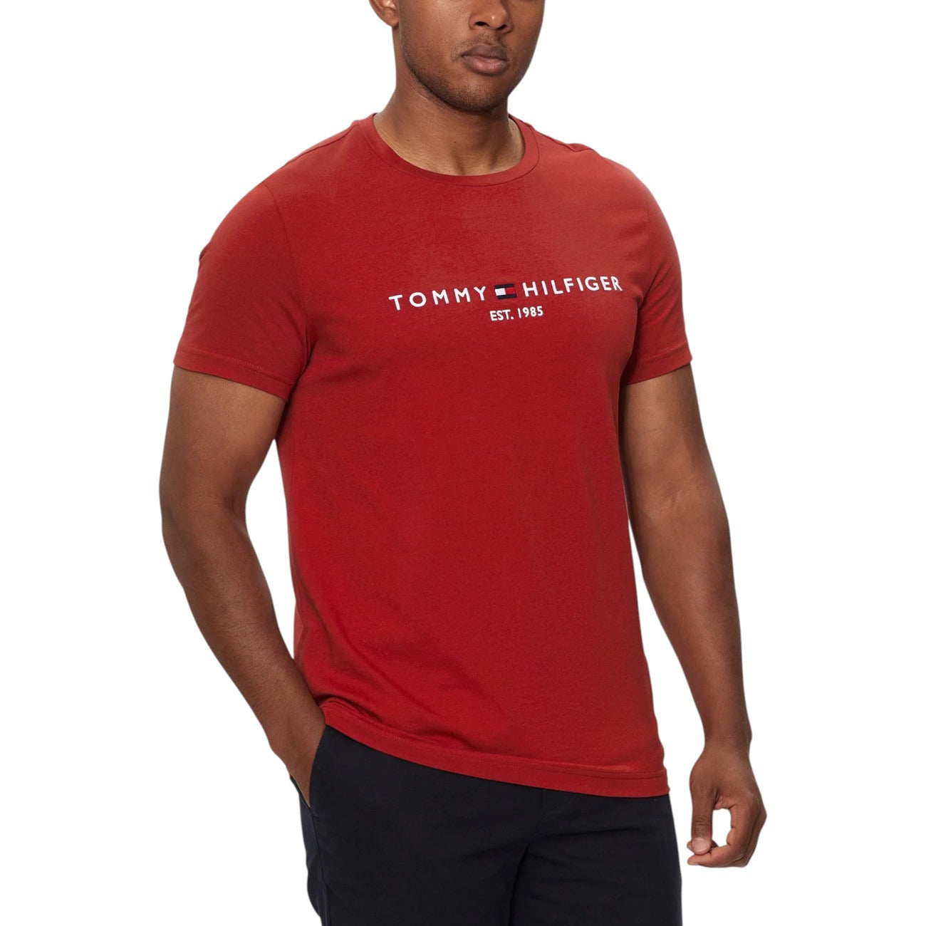Tommy Hilfiger T-Shirt Uomo