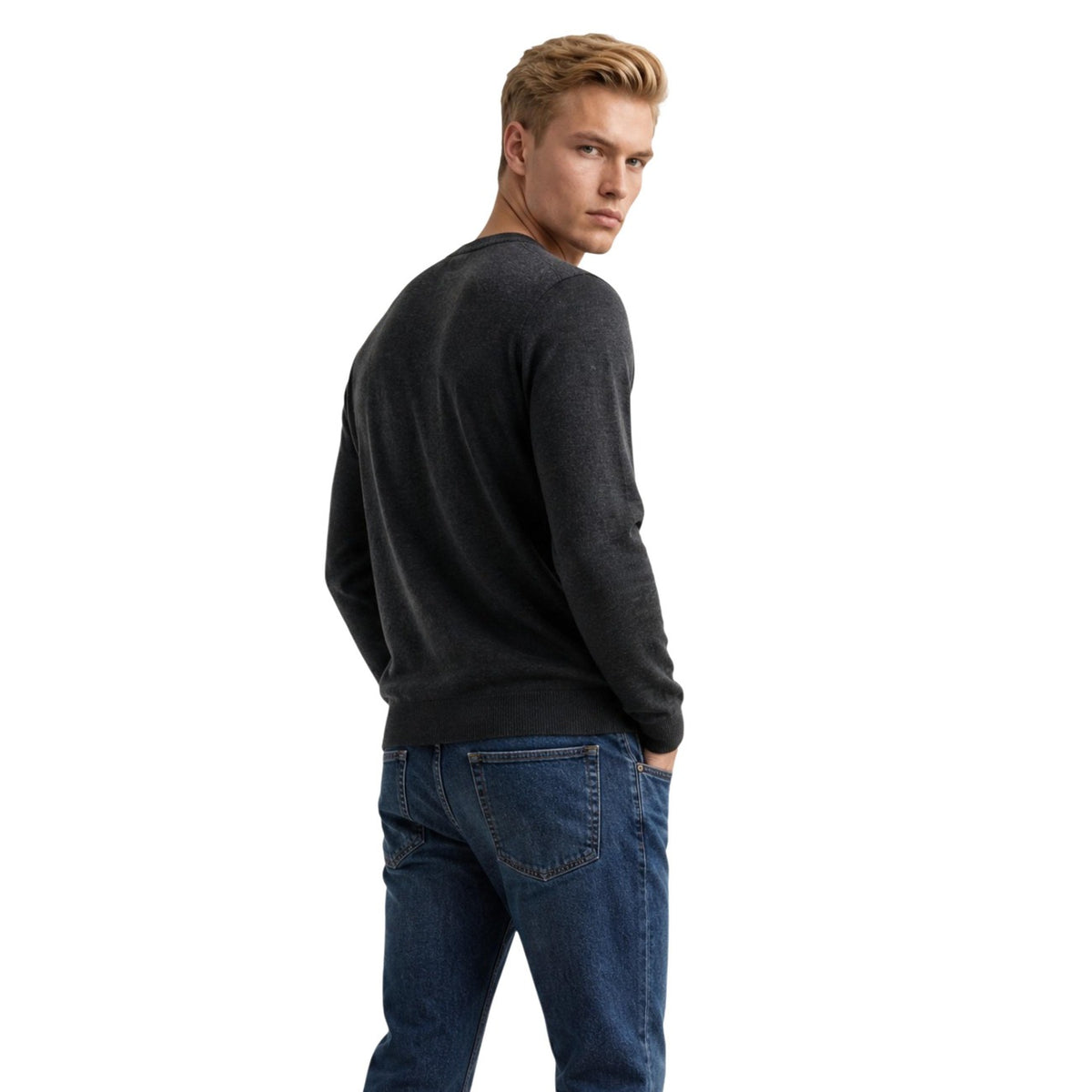 Armani Exchange Maglia Uomo