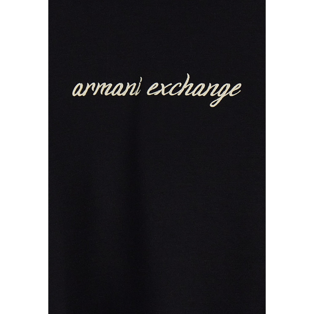 Armani Exchange Felpa Donna