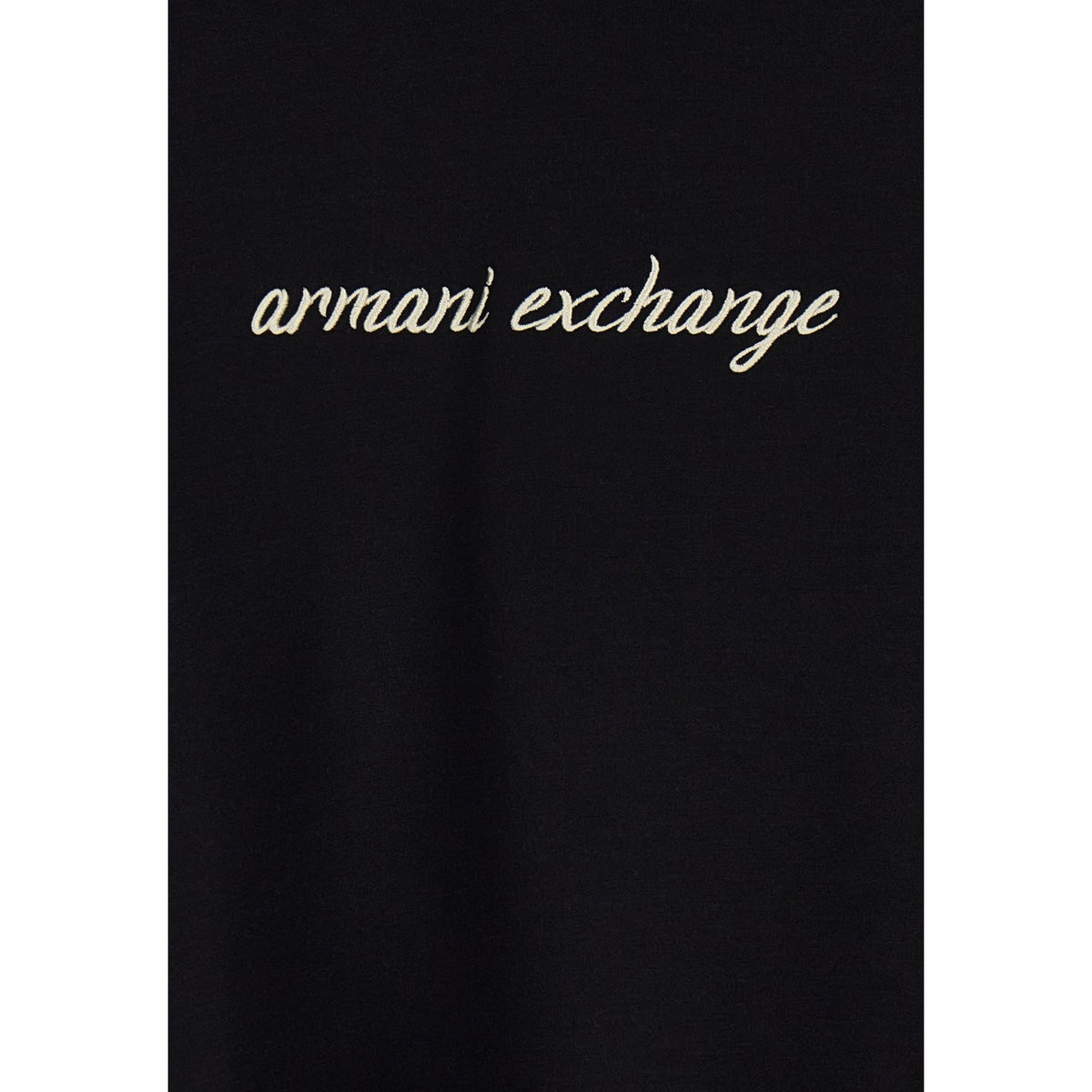 Armani Exchange Felpa Donna