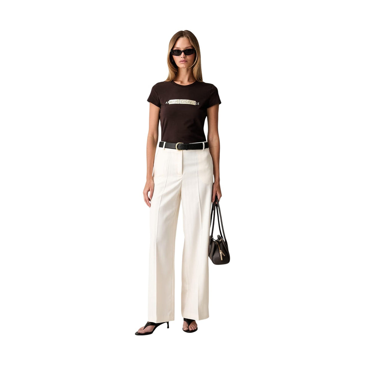 Armani Exchange T-Shirt Donna