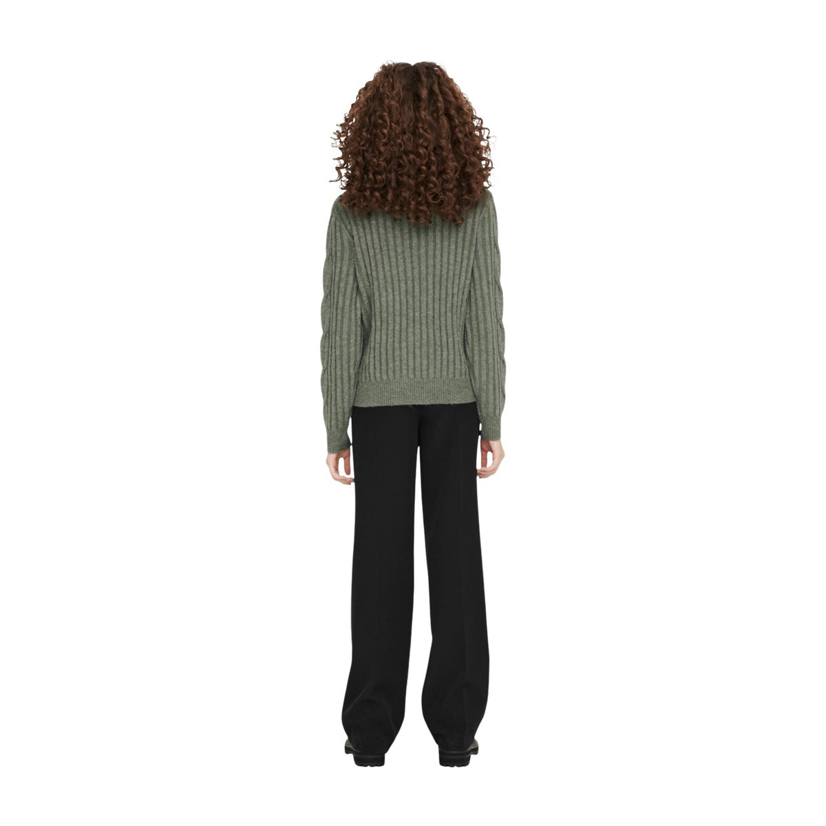Jacqueline De Yong Maglia Donna