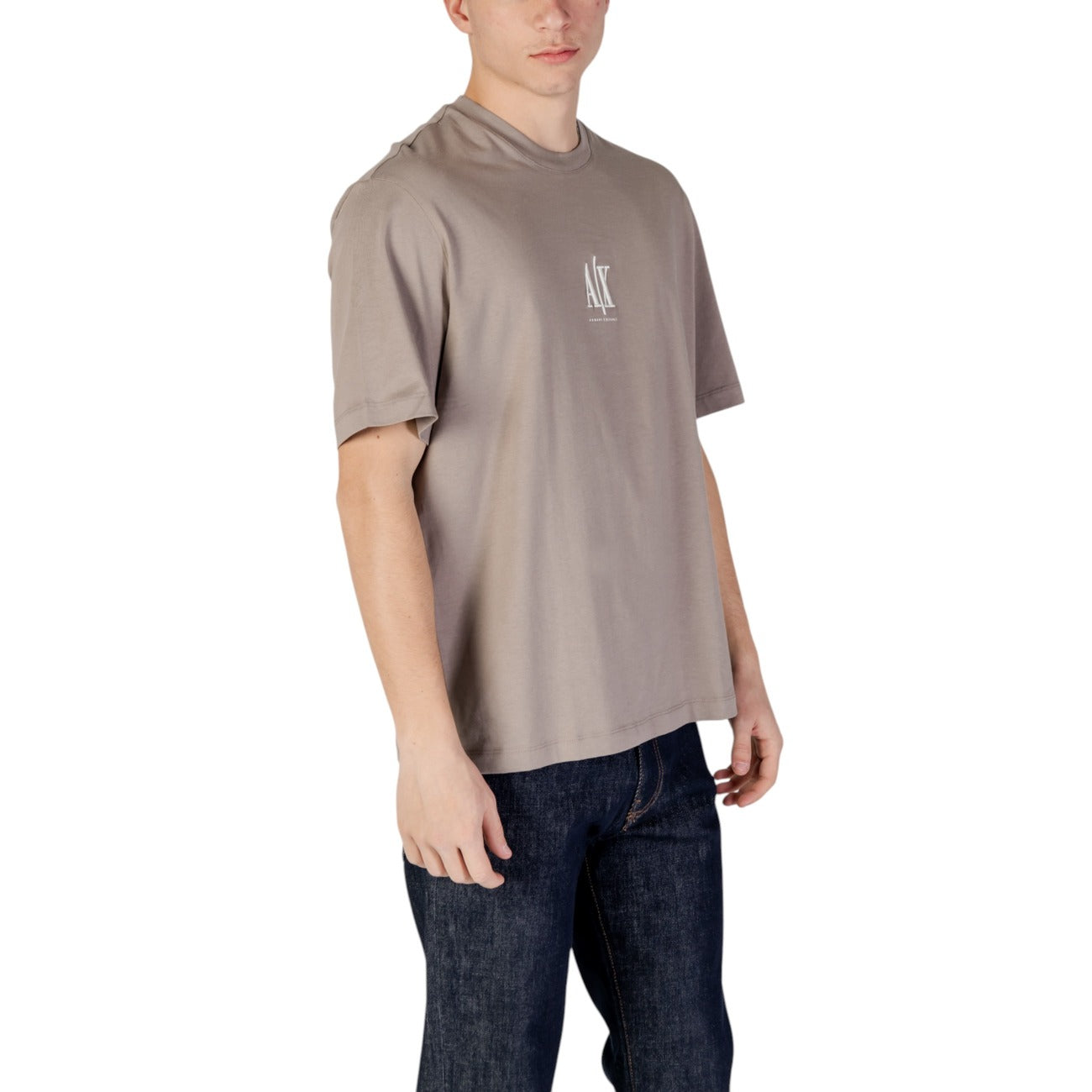 Armani Exchange T-Shirt Uomo