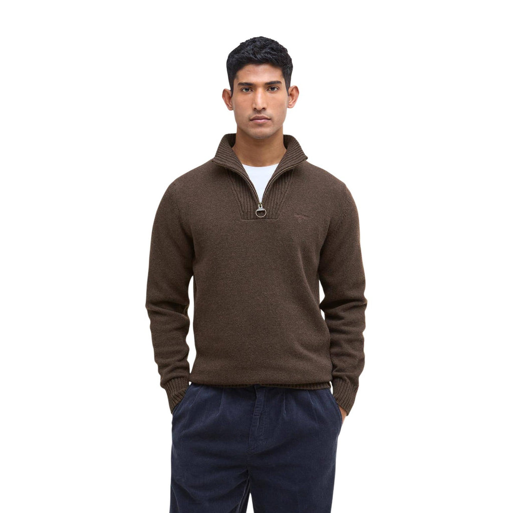 Barbour Cardigans Uomo