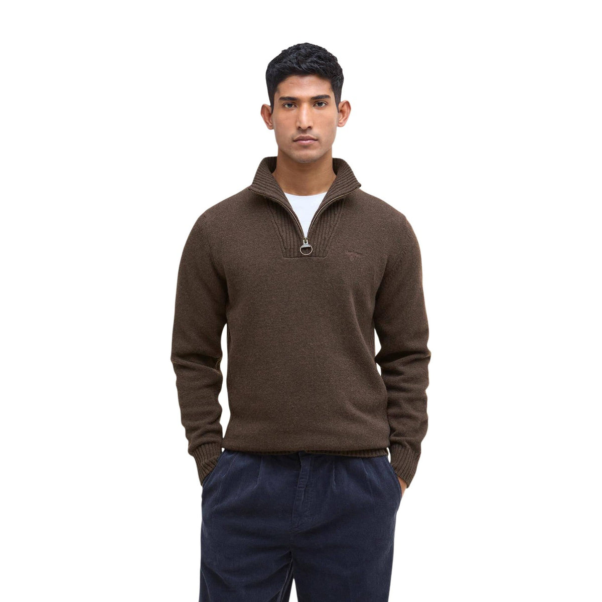Barbour Cardigans Uomo
