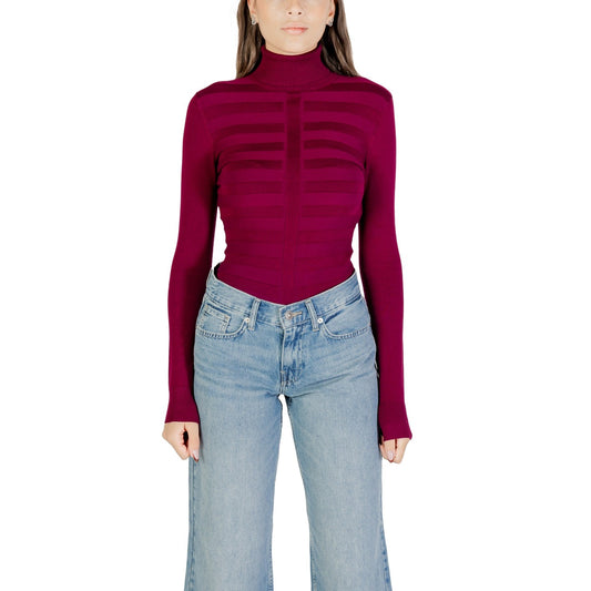 Morgan De Toi Maglia Donna