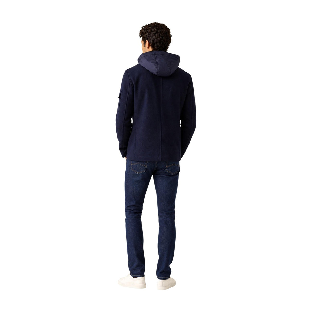 Armani Exchange Giacca Uomo