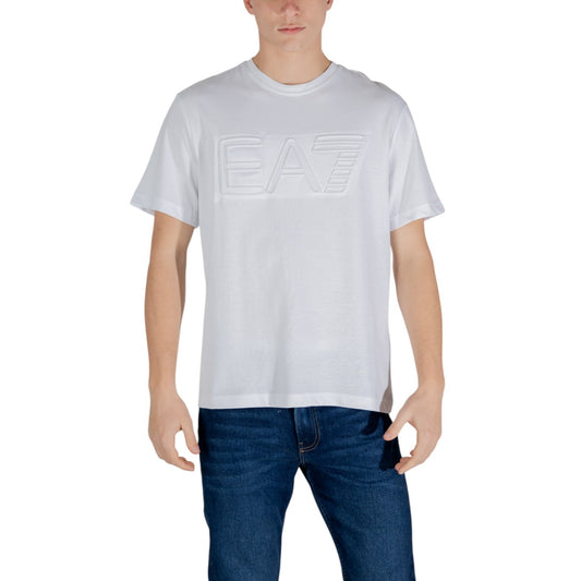 Ea7 T-Shirt Uomo