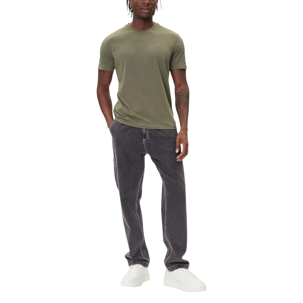 Napapijri T-Shirt Uomo