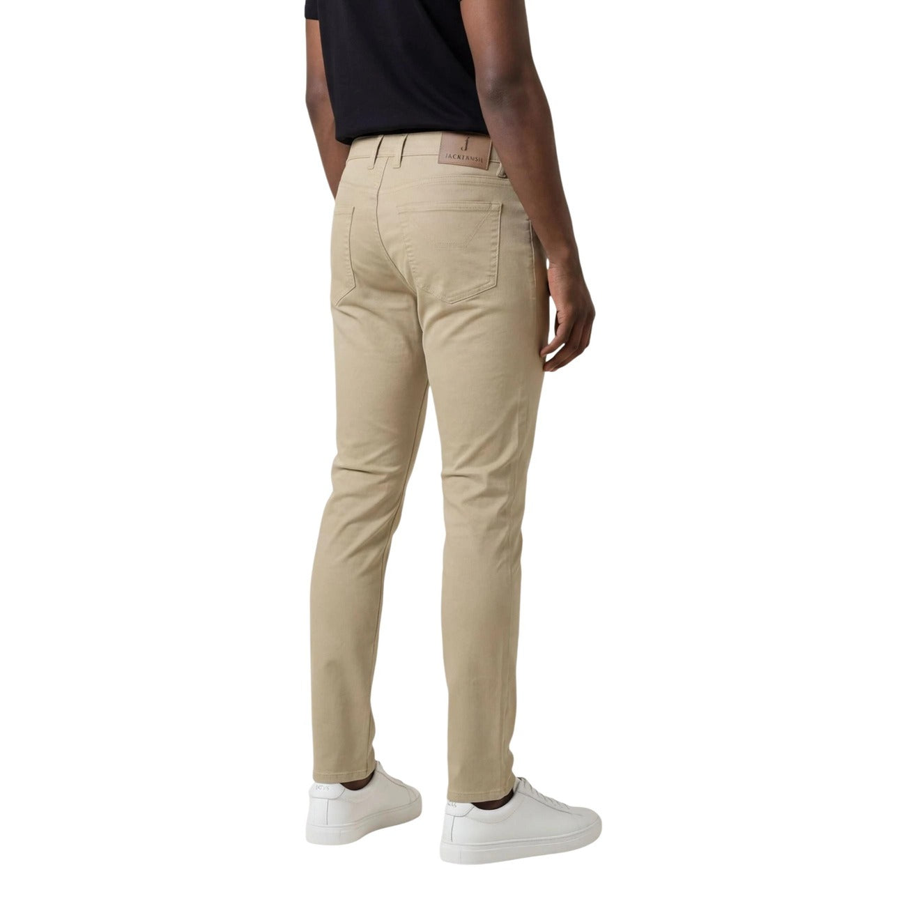 Jeckerson Pantaloni Uomo
