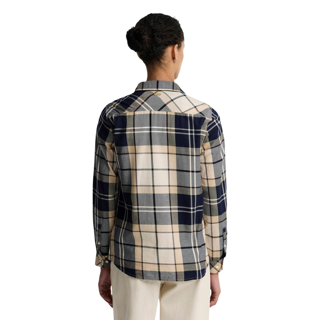 Barbour Camicia Donna