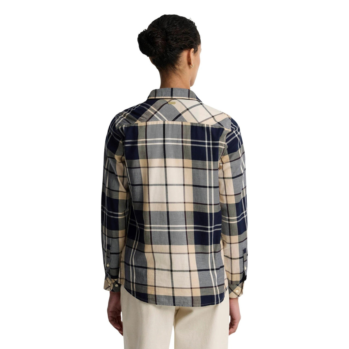 Barbour Camicia Donna