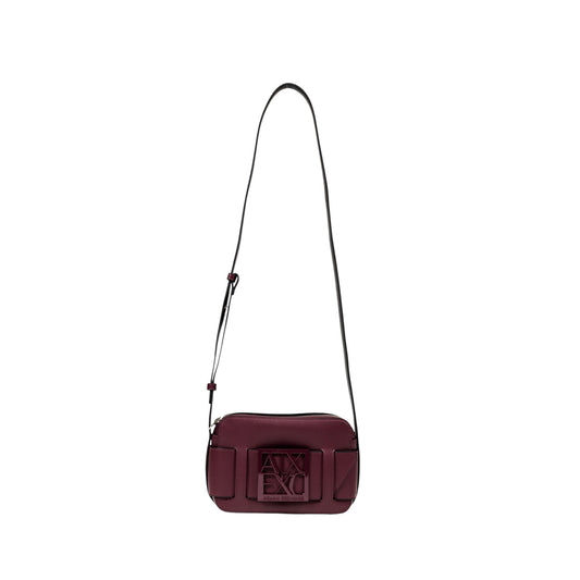 Armani Exchange Borsa Donna