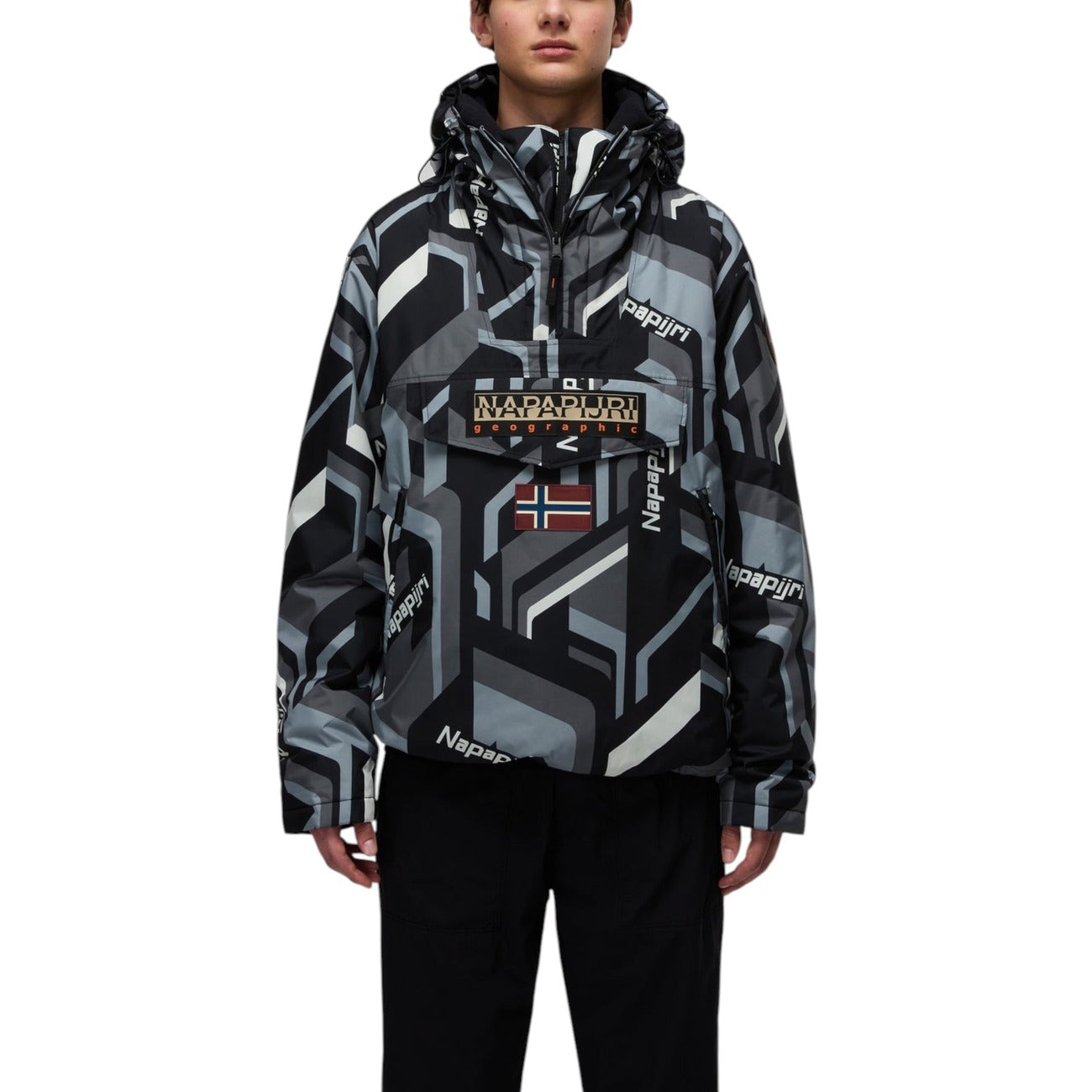 Napapijri Giacca Uomo