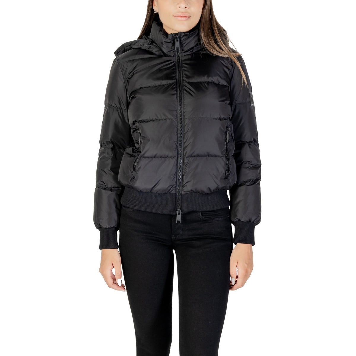 Armani Exchange Giubbotto Donna
